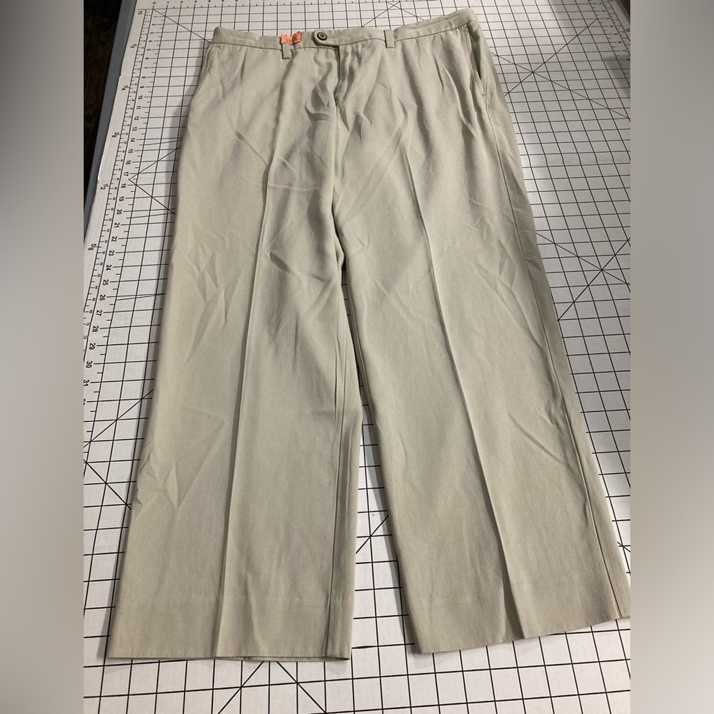 Tommy Bahama‎ Men’s Silk Dress Pants 36/30